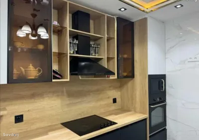 2-комн. квартира, 9 этаж, 79м², Шохмансур