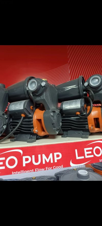 Насос вакуумный