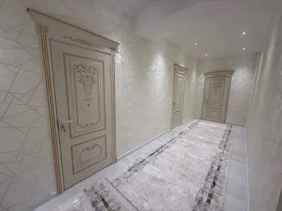 2-комн. квартира, 13 этаж, 107 м², Сино