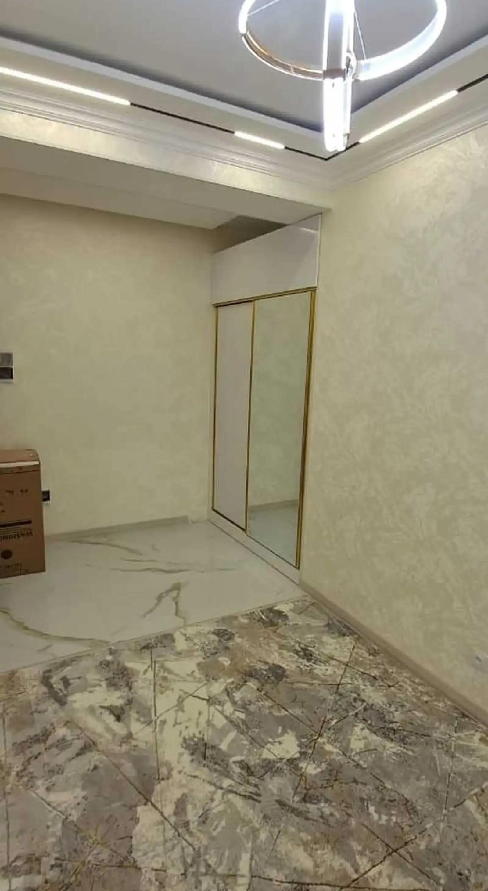 2-комн. квартира, 3 этаж, 80м², 33мкр колцевой Провсоюз Низоми ганчави