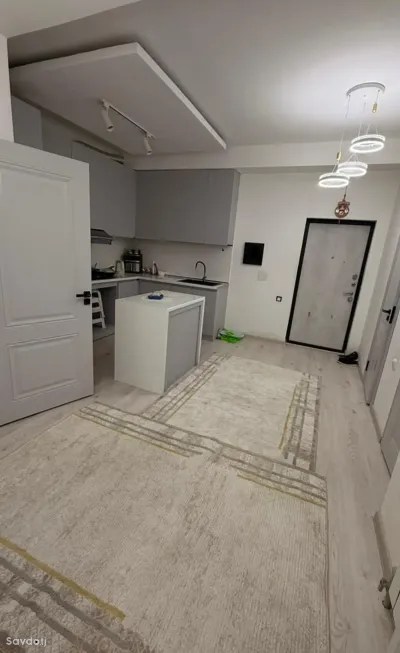 2-комн. квартира, 19 этаж, 74м², Сино