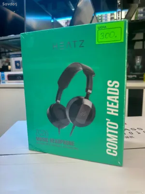 Наушник HEATZ ZG26