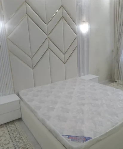 2-комн. квартира, 5 этаж, 62 м², Сино 112 мкр