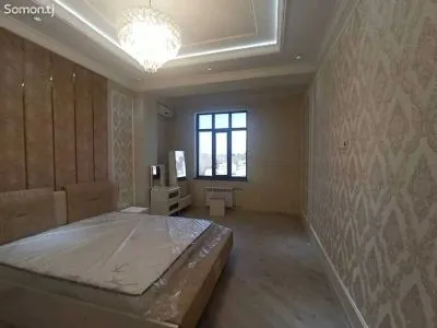 2-комн. квартира, 4 этаж, 95м², Сафо