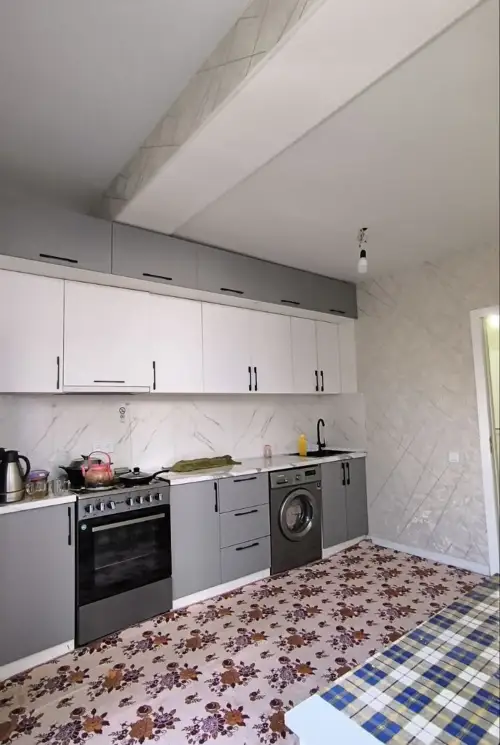 4-комн. квартира, 7 этаж, 114 м², н.Фирдавси