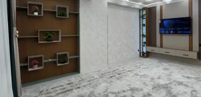 2-комн. квартира, 11 этаж, 68 м², Сино