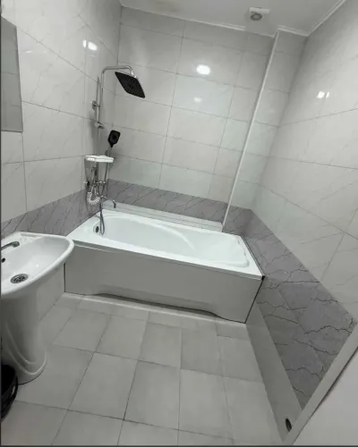 3-комн. квартира, 9 этаж, 120м², Шохмансур