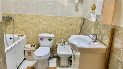3-комн. квартира, 6 этаж, 91м², Шохмансур