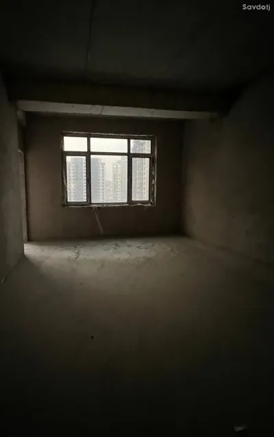 2-комн. квартира, 7 этаж, 84 м², И. Сомони