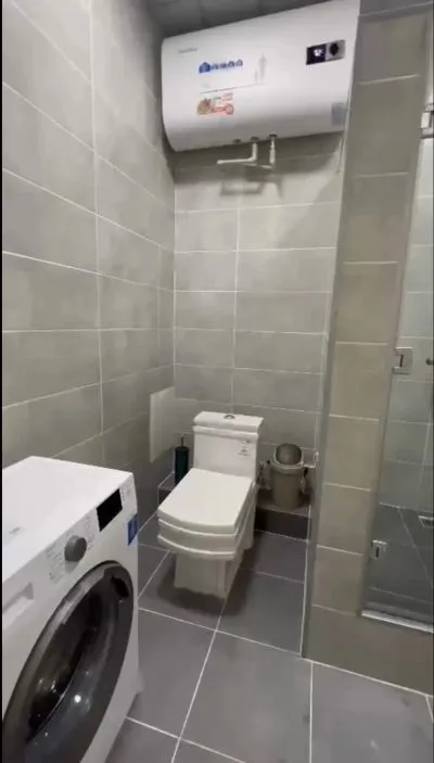 1-комн. квартира, 6 этаж, 55 м², Овир