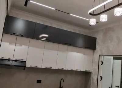 2-комн. квартира, 9 этаж, 64 м², Сино