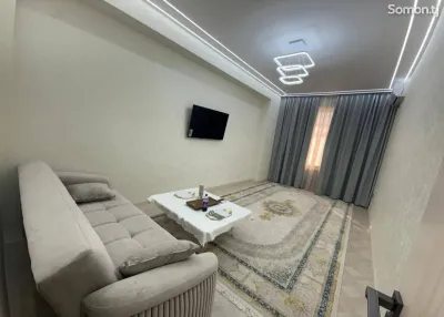 2-комн. квартира, 12 этаж, 63 м², Сино