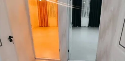 3-комн. квартира, 2 этаж, 56 м², Сино