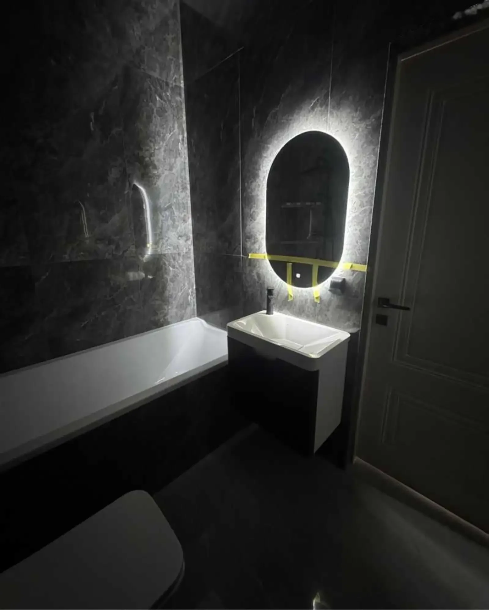 3-комн. квартира, 2 этаж, 94м², Караболо
