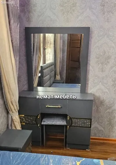 Трюмо на заказ