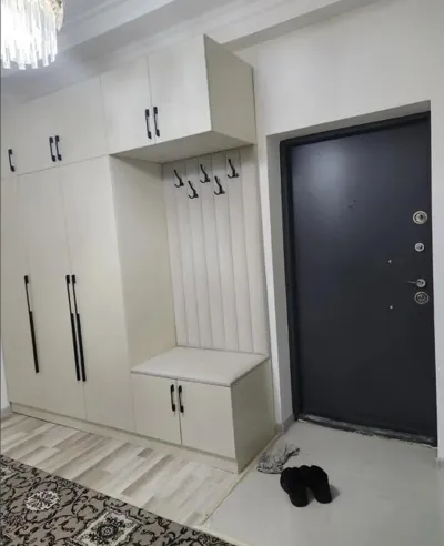 2-комн. квартира, 3 этаж, 51м², Шохмансур