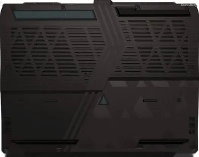 Ноутбук MSI Vector Gaming