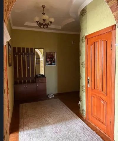 3-комн. квартира, 5 этаж, 100м², Сино