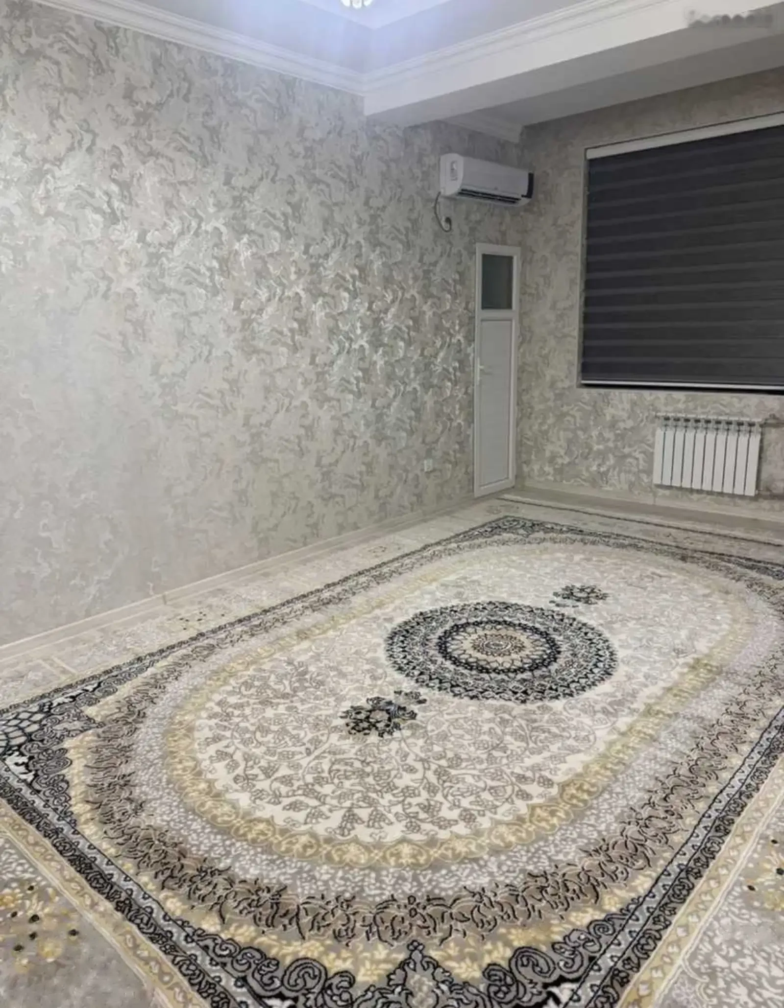 2-комн. квартира, 11 этаж, 70м², Шохмансур