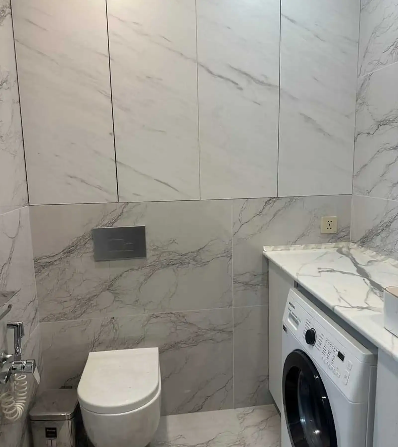 2-комн. квартира, 6 этаж, 78м², Айни