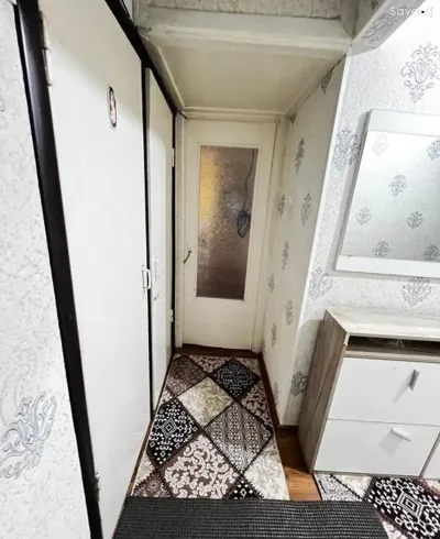 2-комн. квартира, 2 этаж, 50м², Сино