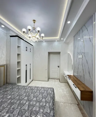 3-комн. квартира, 2 этаж, 82 м², Сино Казокон