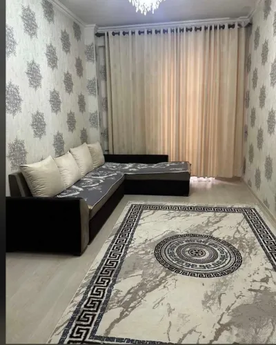 2-комн. квартира, 4 этаж, 90м², Шохмансур