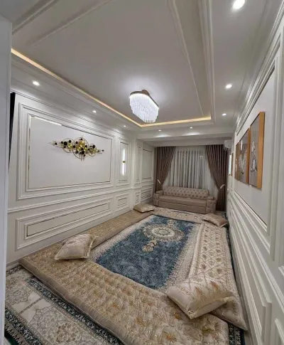 2-комн. квартира, 13 этаж, 62 м², Сино