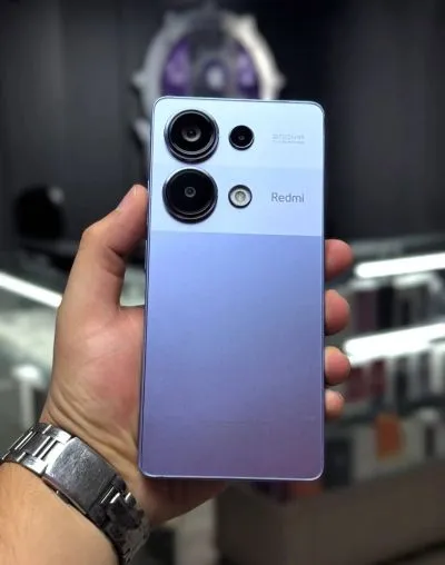 Xiaomi Redmi 256 gb