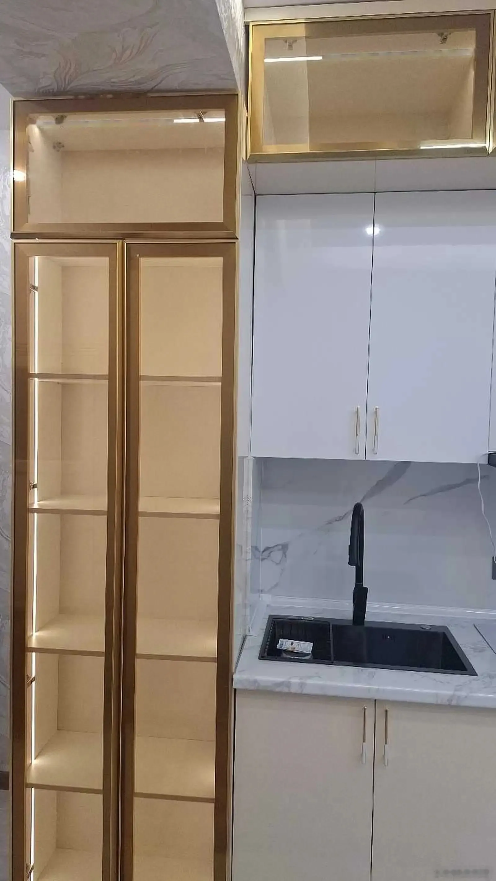 1-комн. квартира, 8 этаж, 52 м², ашан