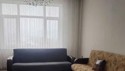 2-комн. квартира, 10 этаж, 100м², алиф сармоя