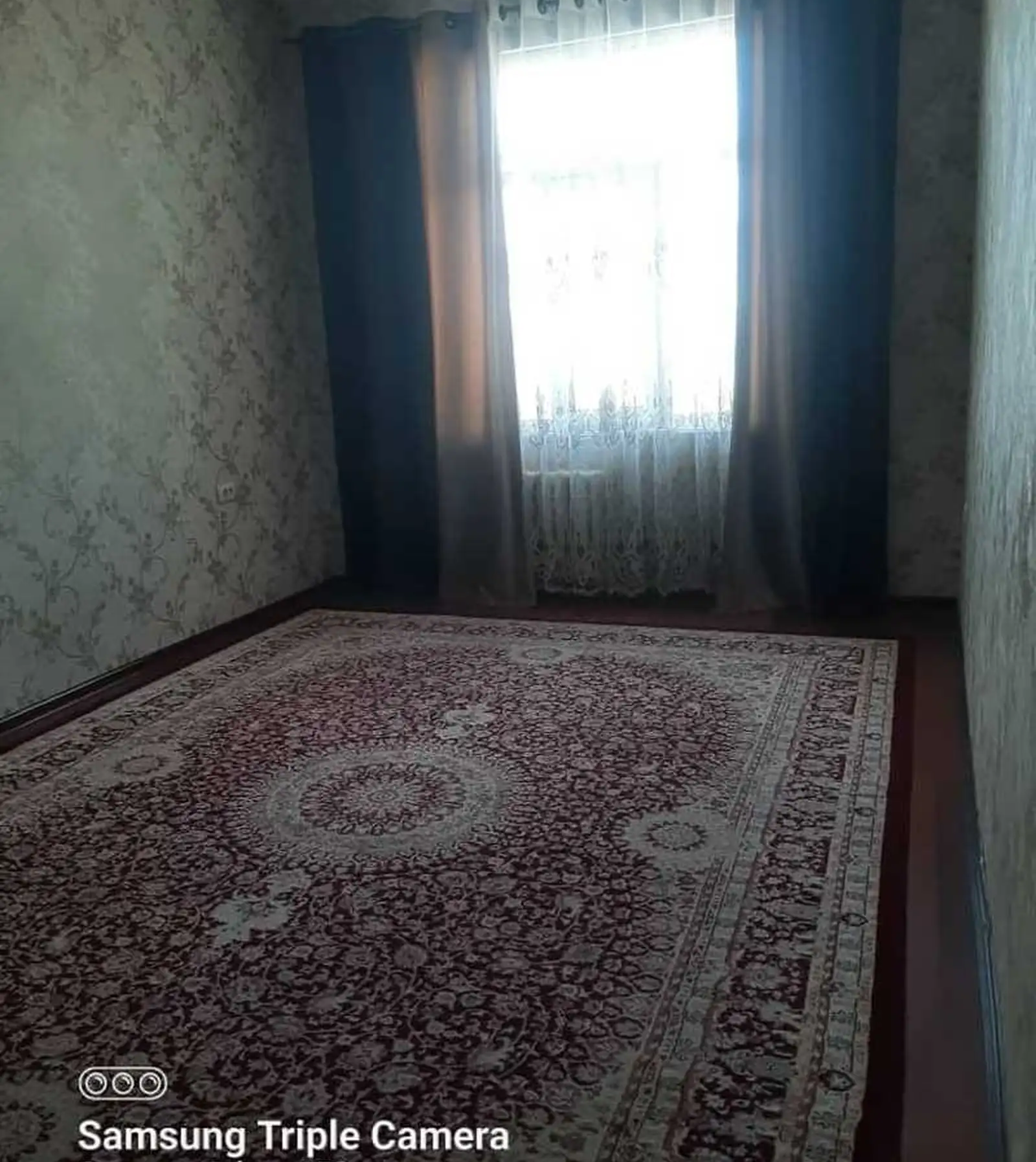 4-комн. квартира, 7 этаж, 135м², Сино ру баруи Посольство Америка и Узбекистан