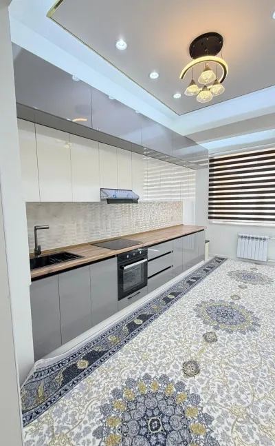 2-комн. квартира, 7 этаж, 87 м², Шохмансур Вавилон