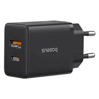 Зарядное устройство Baseus CCXFK30UE