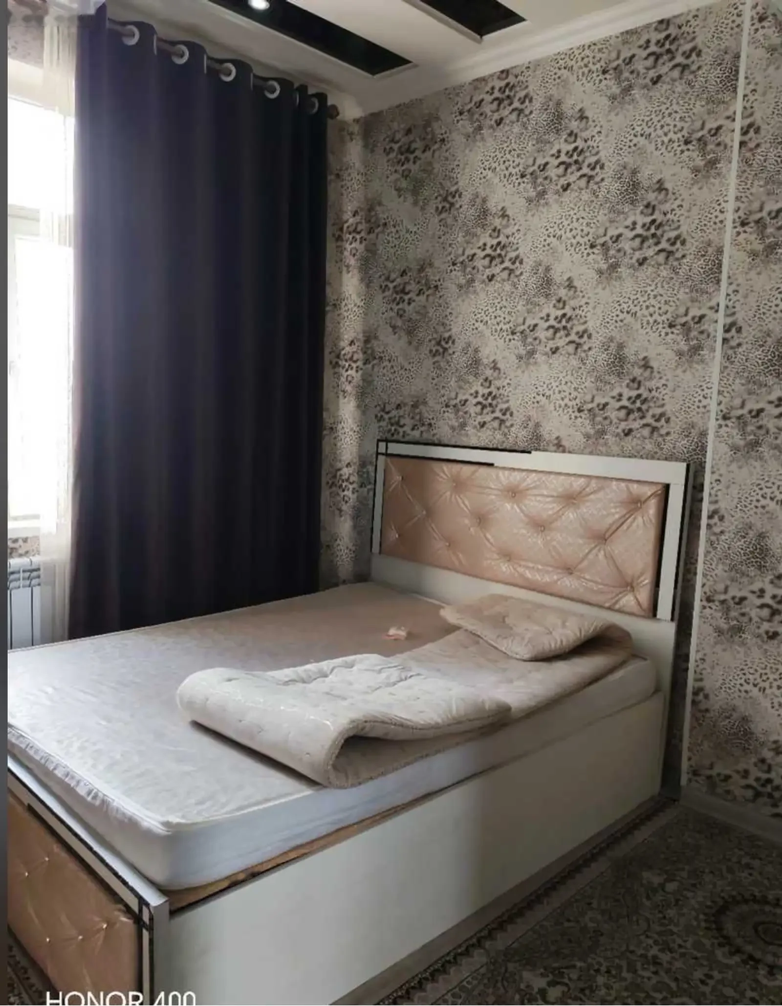 2-комн. квартира, 14 этаж, 62м², Домпечать алфемо