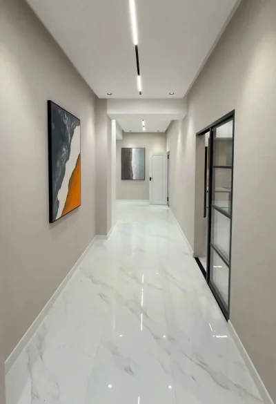 3-комн. квартира, 9 этаж, 121 м², Исмоили Сомони