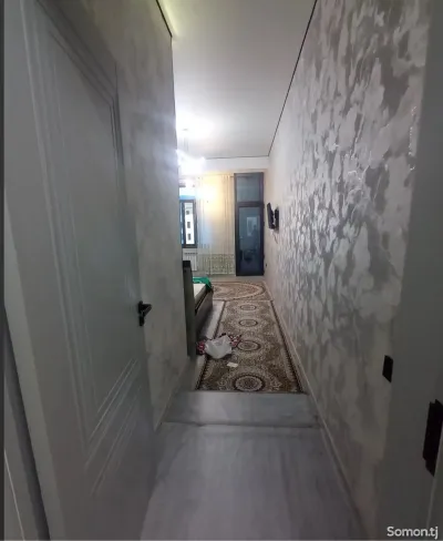 2-комн. квартира, 8 этаж, 60м², Сино