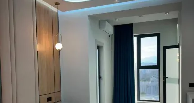3-комн. квартира, 18 этаж, 81 м², И Сомони