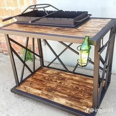 Мангал