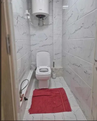 3-комн. квартира, 15 этаж, 93м², Шохмансур