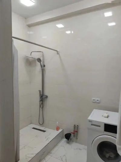 3-комн. квартира, 8 этаж, 101м², Шохмансур