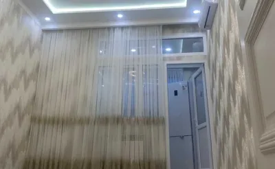 2-комн. квартира, 7 этаж, 61м², Шохмансур