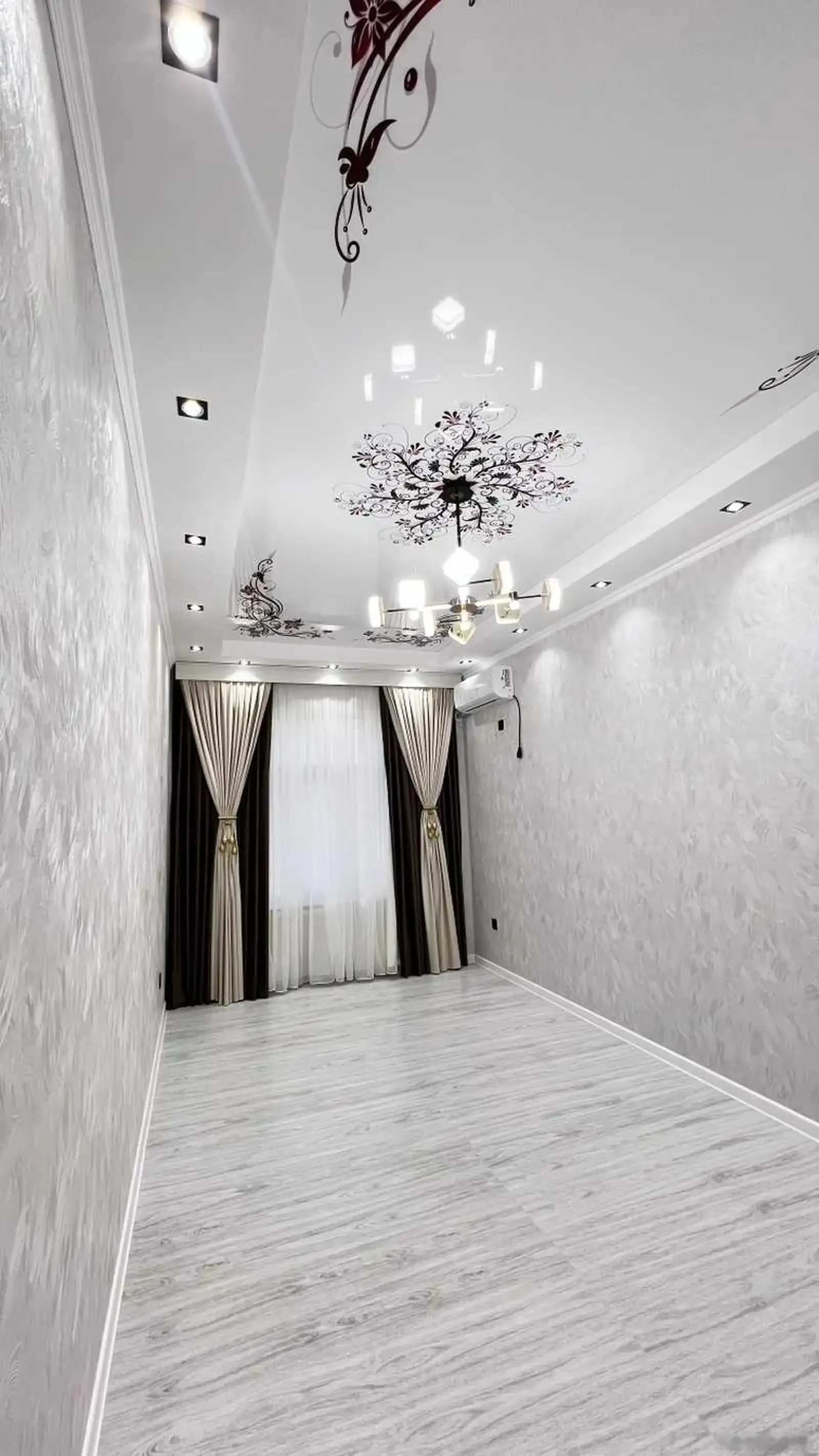 2-комн. квартира, 11 этаж, 60м², Масчиди Катар
