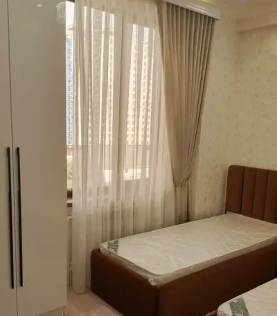 3-комн. квартира, 4 этаж, 105 м², Сино, ул. Казокон (Пушти Релакс)