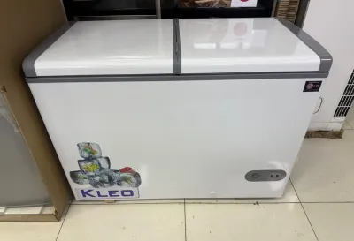 Морозильник Kleo LG