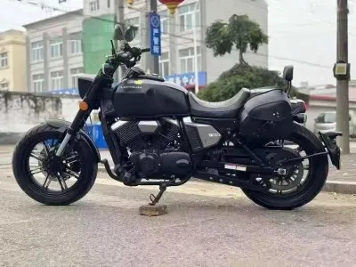 Мотоцикл Harley Davidson