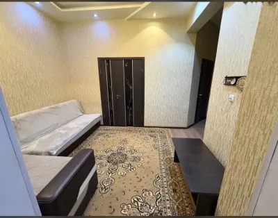2-комн. квартира, 4 этаж, 50м², Шохмансур