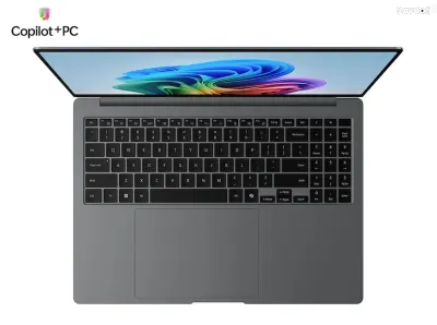 Ноутбук Samsung Galaxy Book 5 Pro
