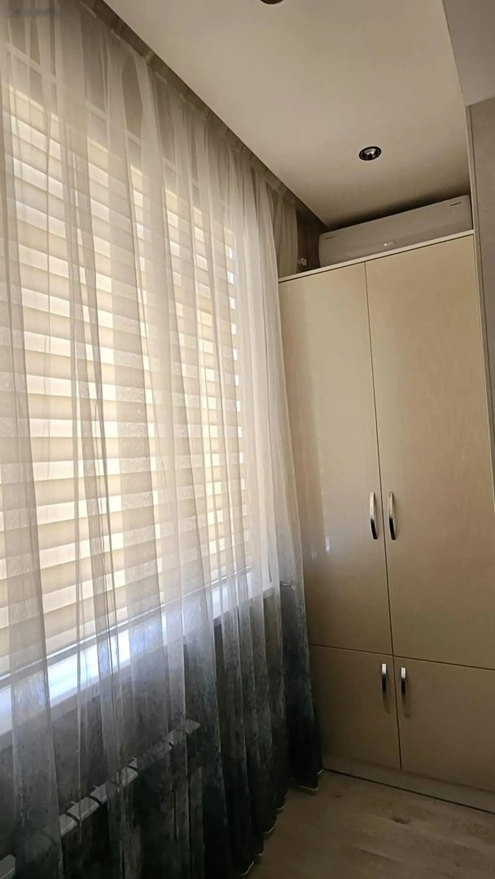 2-комн. квартира, 14 этаж, 52м², Гранд отель
