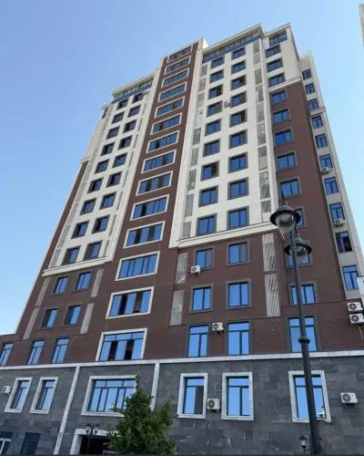 1-комн. квартира, 12 этаж, 54 м², Масчиди Каламшикор Текстиль